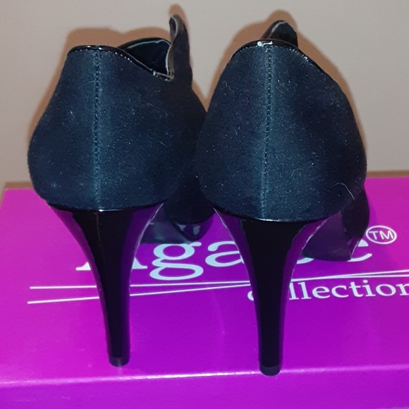 Booties - Picture 3 of 6